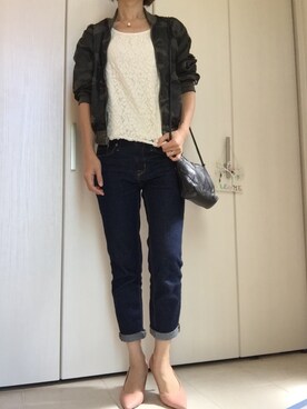 mi-hanaさんのコーディネート