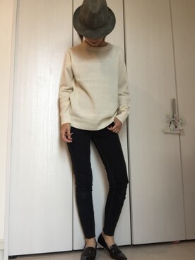 mi-hanaさんのコーディネート