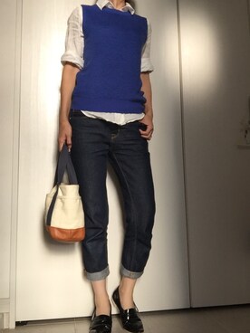 mi-hanaさんのコーディネート