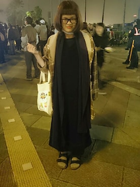 jiaさんのコーディネート