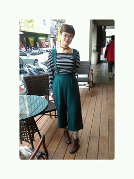 jiaさんのコーディネート