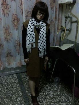 jiaさんのコーディネート