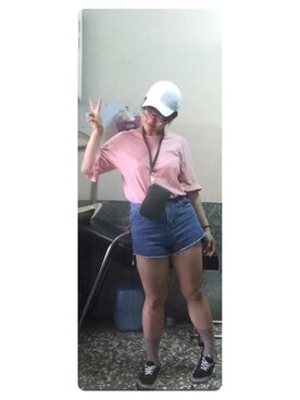 jiaさんのコーディネート