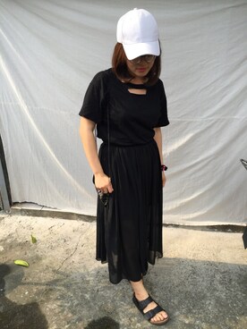 jiaさんのコーディネート