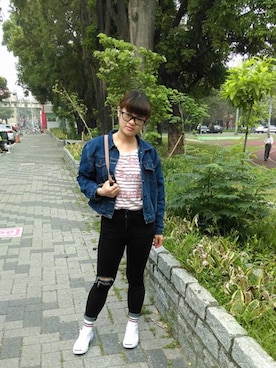 jiaさんのコーディネート