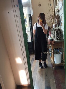 jiaさんのコーディネート