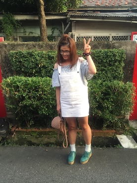 jiaさんのコーディネート