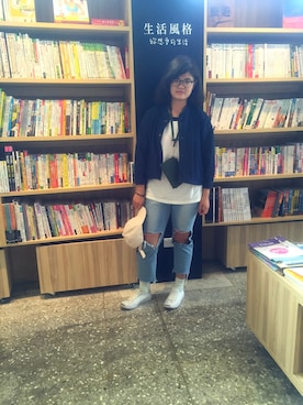 jiaさんのコーディネート