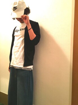 LEORECさんのコーディネート