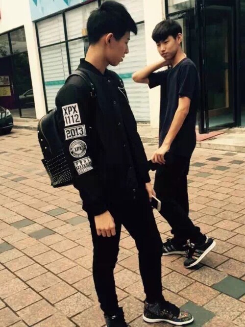 Nike Sb ナイキエスビー のブーツを使った人気ファッションコーディネート Radiopio12