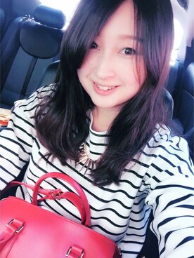 💖 Emily Chung  💖さんのコーディネート