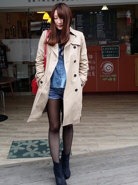 💖 Emily Chung  💖さんのコーディネート