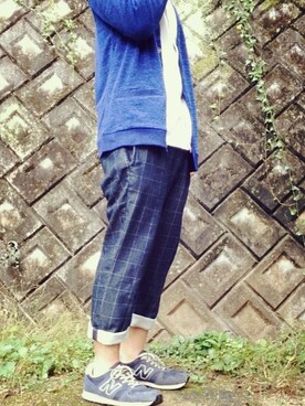 Kaiさんのコーディネート