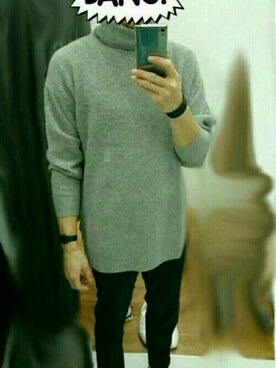 アシュレイさんのコーディネート