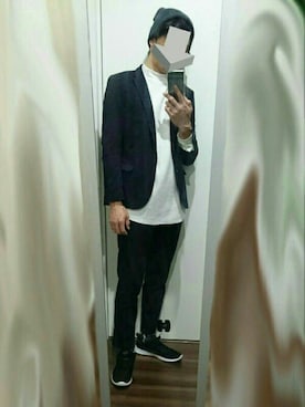 アシュレイさんのコーディネート