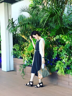 さやねぇさんのコーディネート