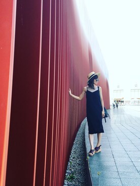 さやねぇさんのコーディネート