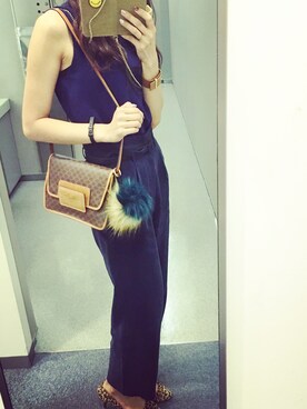 さやねぇさんのコーディネート