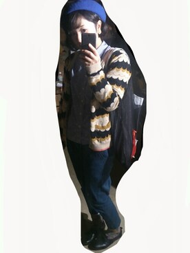 marbleさんのコーディネート