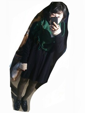 marbleさんのコーディネート