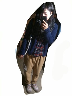 marbleさんのコーディネート