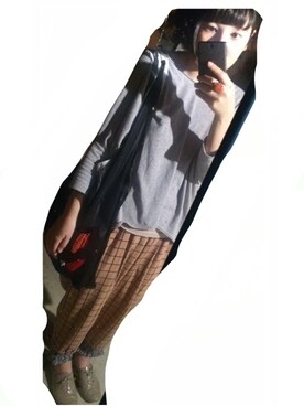 marbleさんのコーディネート