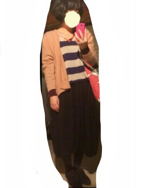 marbleさんのコーディネート