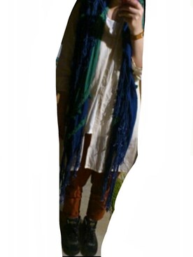 marbleさんのコーディネート