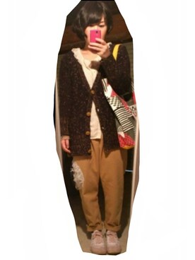 marbleさんのコーディネート