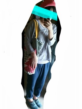 marbleさんのコーディネート