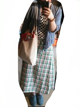 marbleさんのコーディネート