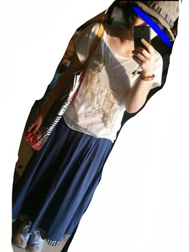 marbleさんのコーディネート