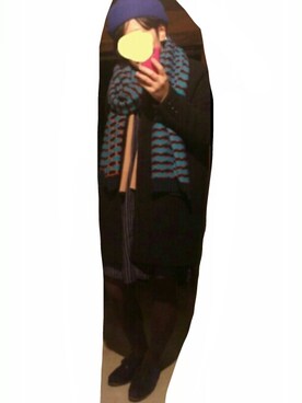 marbleさんのコーディネート