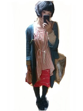 marbleさんのコーディネート