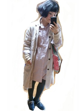 marbleさんのコーディネート