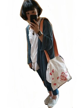 marbleさんのコーディネート