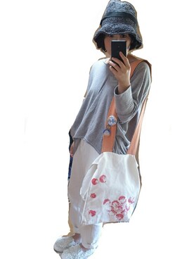 marbleさんのコーディネート