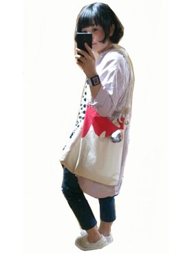 marbleさんのコーディネート