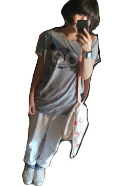 marbleさんのコーディネート