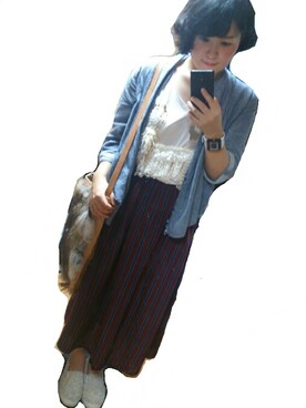 marbleさんのコーディネート