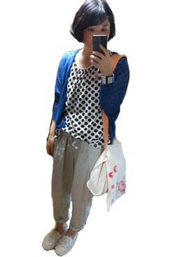 marbleさんのコーディネート