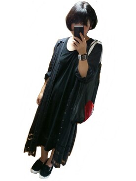 marbleさんのコーディネート