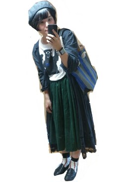 marbleさんのコーディネート