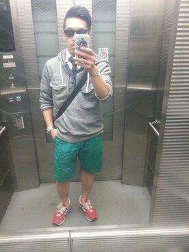 Ryu1さんのコーディネート