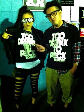 Ryu1さんのコーディネート