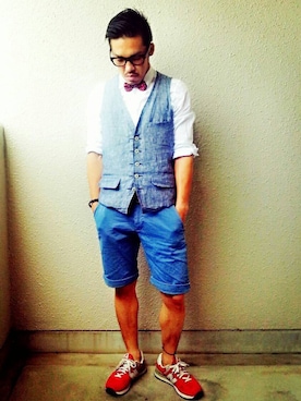 Ryu1さんのコーディネート