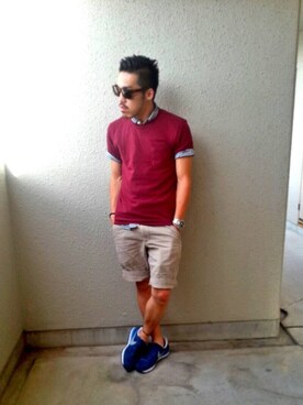 Ryu1さんのコーディネート