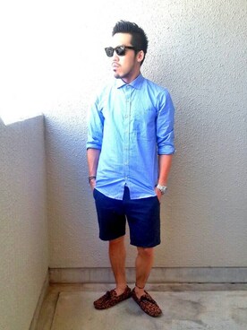 Ryu1さんのコーディネート