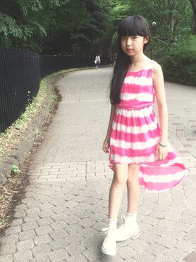 chi-さんのコーディネート