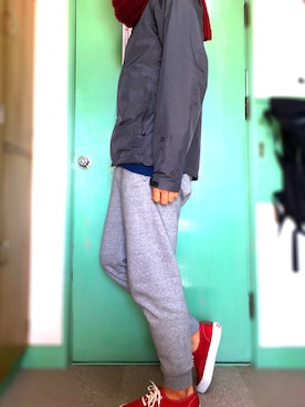 たぷぷさんのコーディネート